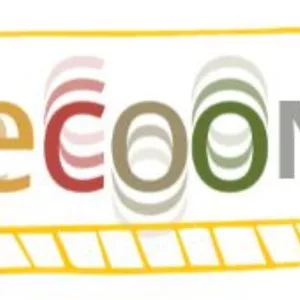 Imagem de capa para o Curso online ECOOnexão - Hub para criativos