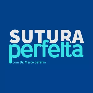 Imagem de capa para o Curso online Sutura Perfeita