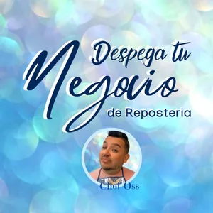 Imagen de portada para Curso online Despega tu Negocio de Reposteria