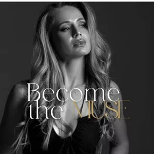 Imagem de capa para o Curso online Become The Muse