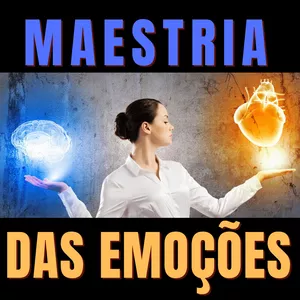 Imagem de capa para o Curso online Club Maestria das Emoções