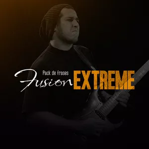 Imagem do curso Fusion Extreme
