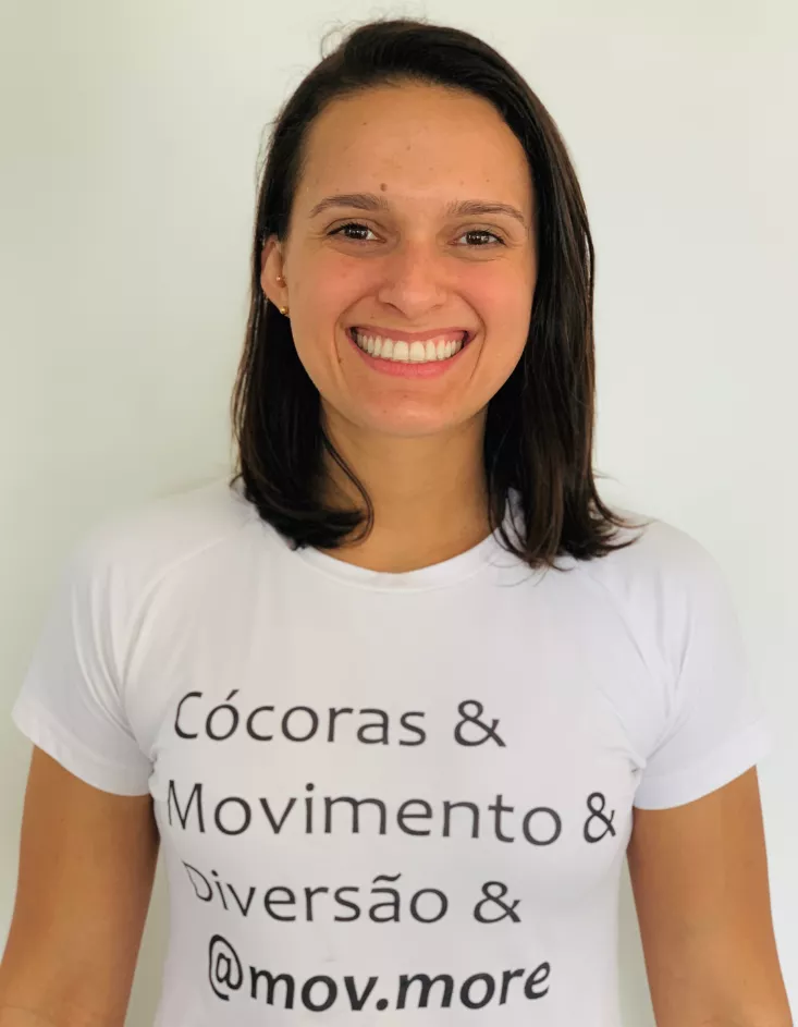 Workshop Código do movimento — imagem 2