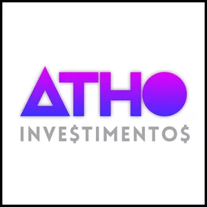 Imagem de Atho Investimentos criado por AtHo Life na hotmart