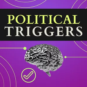 Cover image for Ebook POLITICAL TRIGGER