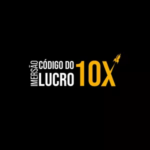 Imagem de capa para o Curso online Imersão Código do Lucro 10X