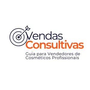 Imagem de capa para o Curso online VENDAS CONSULTIVAS: Guia para Vendedores de Cosméticos Profissionais