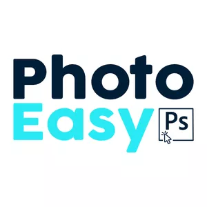 Imagem de capa para o Curso online PhotoEasy - Photoshop do zero ao profissional