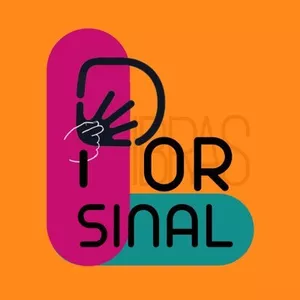 Imagem do curso Curso de Libras - Básico ao Avançado 100% on-line