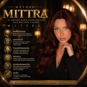 Imagem do curso Método M.I.T.T.R.A