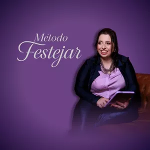 Imagem de capa para o Curso online Método Festejar