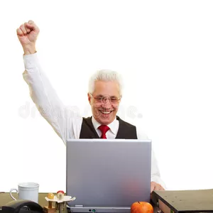 Imagem de capa para o Curso online Curso de Informática para Terceira Idade