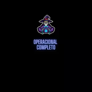 Capa do curso 