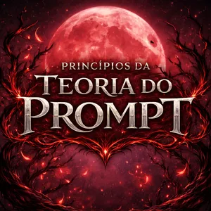 Imagem do curso Princípios da Teoria do Prompt