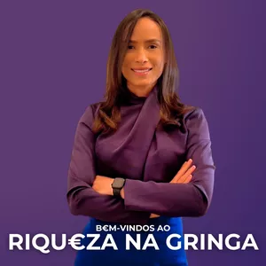 Imagem de capa para o Curso online RIQU€ZA NA GRINGA 