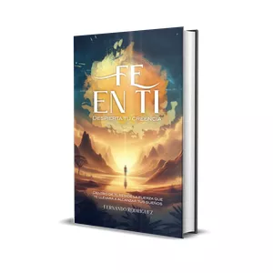 Imagen de portada para Ebook FE EN TI