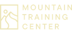 Mountain Training Center logo