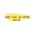 Huis van je Leven Online logo