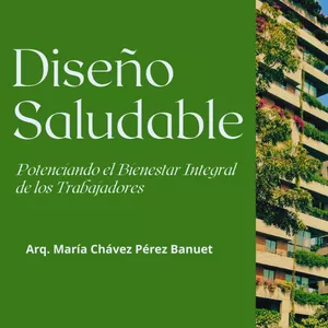 Imagen de portada para Curso online "Diseño Saludable: Potenciando el Bienestar Integral de los Trabajadores”
