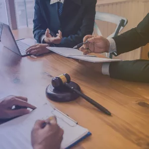 Imagem de capa para o Curso online Treinamento Prática Jurídica Pericial (PJP)