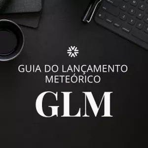 Imagem de capa para o Curso online GLM- Guia do Lançamento Meteórico