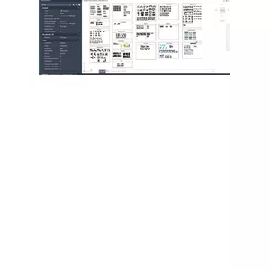 Imagen de portada para Curso online MOBILIARIOS ARQUITECTONICOS EN AUTOCAD