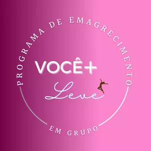 Imagem de capa para o Curso online Você Mais Leve