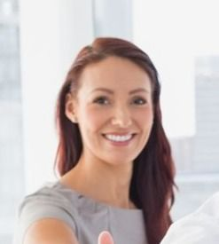 Mariana Silva, 35 anos, Empreendedora