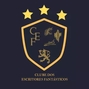 C.E.F. - Clube dos Escritores Fantásticos por Fantásticos Editora