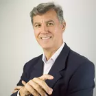Foto do Criador Aguinaldo Souza