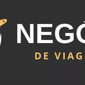 Imagem do curso Negócio de Viagens
