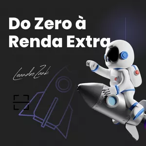 Imagem de capa para o Curso online Do Zero a Renda Extra