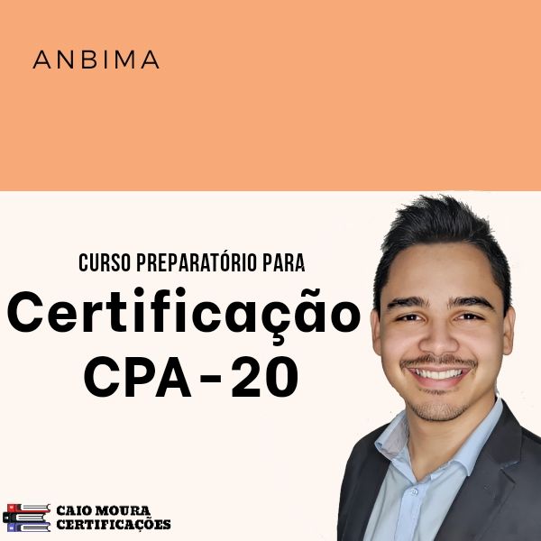 Capa do curso 