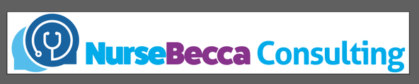 Rebecca K Nixon logo