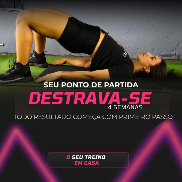 Imagem do curso Destrava-se: Treino em Casa para Mulheres Iniciantes