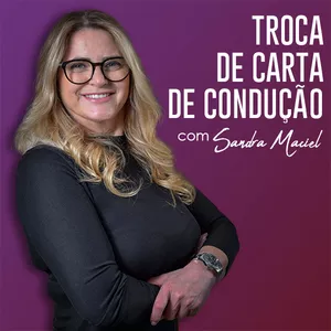 Imagem de capa para o Curso online TCC - TROCA CARTA DE CONDUÇÃO para Portugal (faça você mesmo)