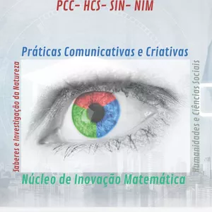 Imagem de capa para o Ebook Disciplinas (PCC- HCS-SIV- NIM) - Pilares da Educação - 3° ano - 