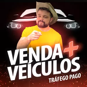 Imagem do curso Venda Mais Veículos - Tráfego para Veículos 