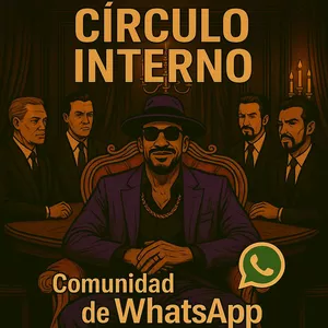 Imagen de portada para Curso online CIRCULO INTERNO