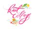 Knit Collage Tutorials