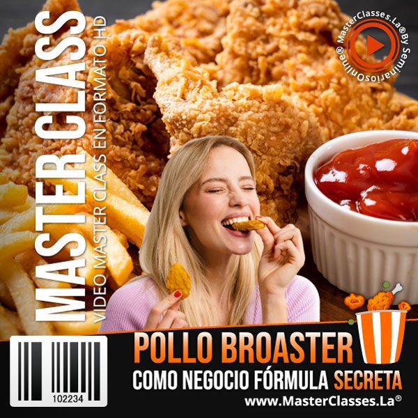 Pollo Boaster Como Negocio