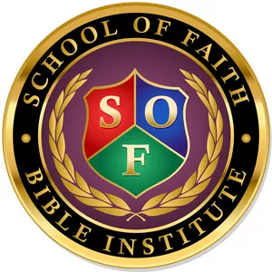 Cover image for Online course SCHOOL OF FAITH BIBLE INSTITUTE - Norman Thomas Ministries Foundation