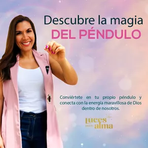 Imagen de portada para Curso online Taller de Péndulo