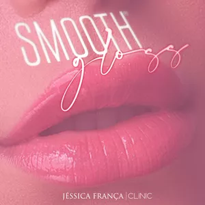 Imagem de capa para o Curso online Smooth Gloss
