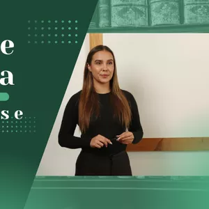 Capa do curso 