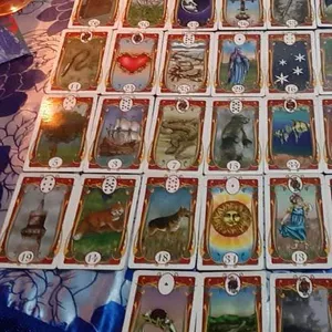 Imagem do curso Curso Leitura de cartas de taro completo
