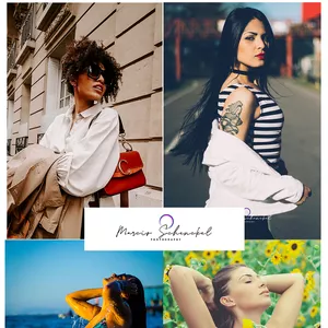 Imagem de capa para o Curso online LightRoom Presets by Marcio Schenckel