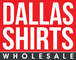 Dallas Shirts Wholesale's