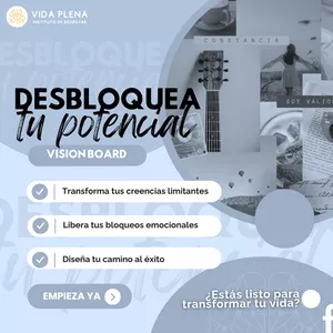 Imagen de portada para Curso online Desbloquea tu Potencial