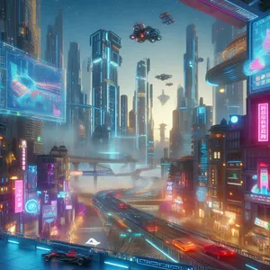 Imagen de portada para Curso online "Explora el Arte Visual: Colección Exclusiva de Imágenes de Alta Calidad"